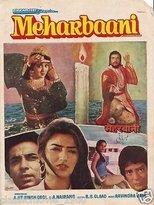 Poster de la película Meharbaani