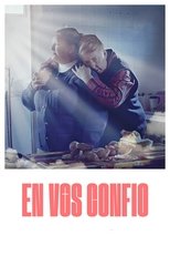 Poster de la película I Trust You