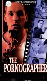 Poster de la película The Pornographer