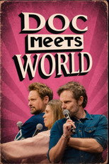 Poster de la película Doc Meets World