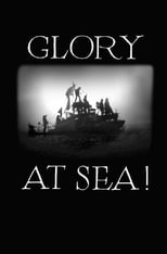 Poster de la película Glory at Sea