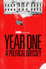 Poster de la película Year One: A Political Odyssey