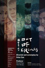 Poster de la película Out of Crimes