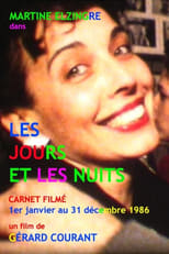 Poster de la película Les Jours et les Nuits