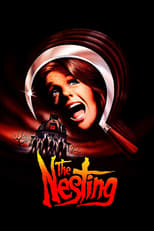 Poster de la película The Nesting