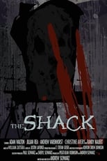 Poster de la película The Shack