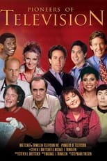 Poster de la serie Pioneers of Television