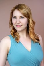 Actor Laura Welsh