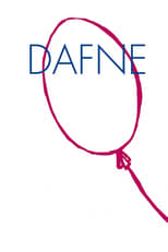 Poster de la película Dafne