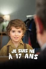 Poster de la película Je suis né à 17 ans