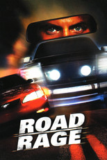 Poster de la película Road Rage