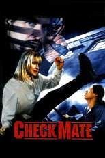 Poster de la película Deep Cover