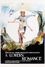 Poster de la película Romance for Lovers