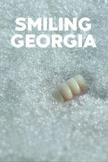 Poster de la película Smiling Georgia