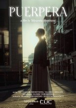 Poster de la película Puerpera
