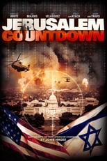 Poster de la película Jerusalem Countdown