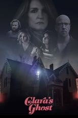 Poster de la película Clara's Ghost