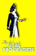 Poster de la película The Final Programme