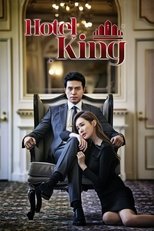 Poster de la serie Hotel King