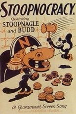 Poster de la película Stoopnocracy