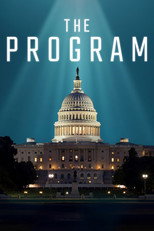Poster de la película The Program