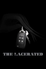 Poster de la película The Lacerated
