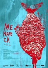 Poster de la película Menarche