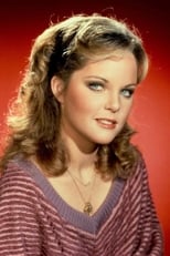 Actor Melissa Sue Anderson