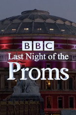 Poster de la película Last Night of the Proms 2020