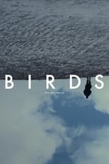 Poster de la película Birds (Or How to Be One)