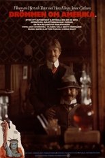 Poster de la película The American Dream