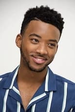 Actor Algee Smith