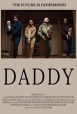 Poster de la película Daddy