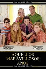 Poster de la serie Aquellos maravillosos años