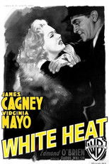 Poster de la película White Heat: Top of the World