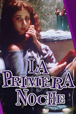 Poster de la película The First Night