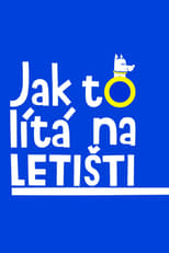 Poster de la serie Jak to lítá na letišti