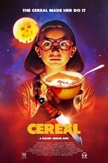 Poster de la película Cereal