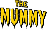 Logo The Mummy
