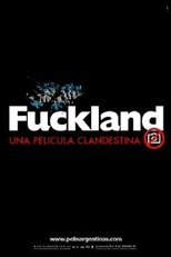 Poster de la película Fuckland