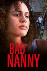 Poster de la película Bad Nanny