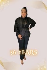Poster de la película 36 Years