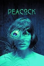 Poster de la película Peacock