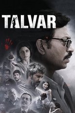 Poster de la película Talvar