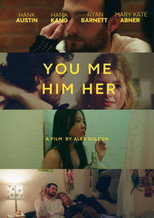 Poster de la película You Me, Him Her