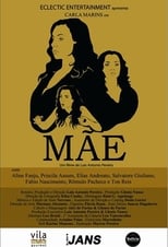 Poster de la película Mãe