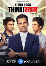 Poster de la serie Thinkistan