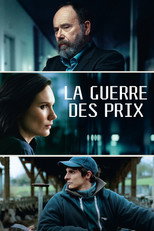 Poster de la película La Guerre des Prix