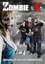 Poster de la película Zombie eXs