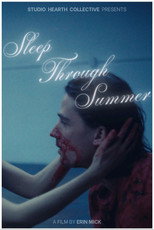 Poster de la película Sleep Through Summer